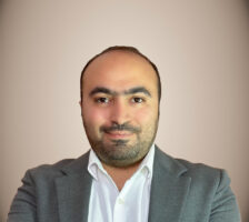 Armin Monsef